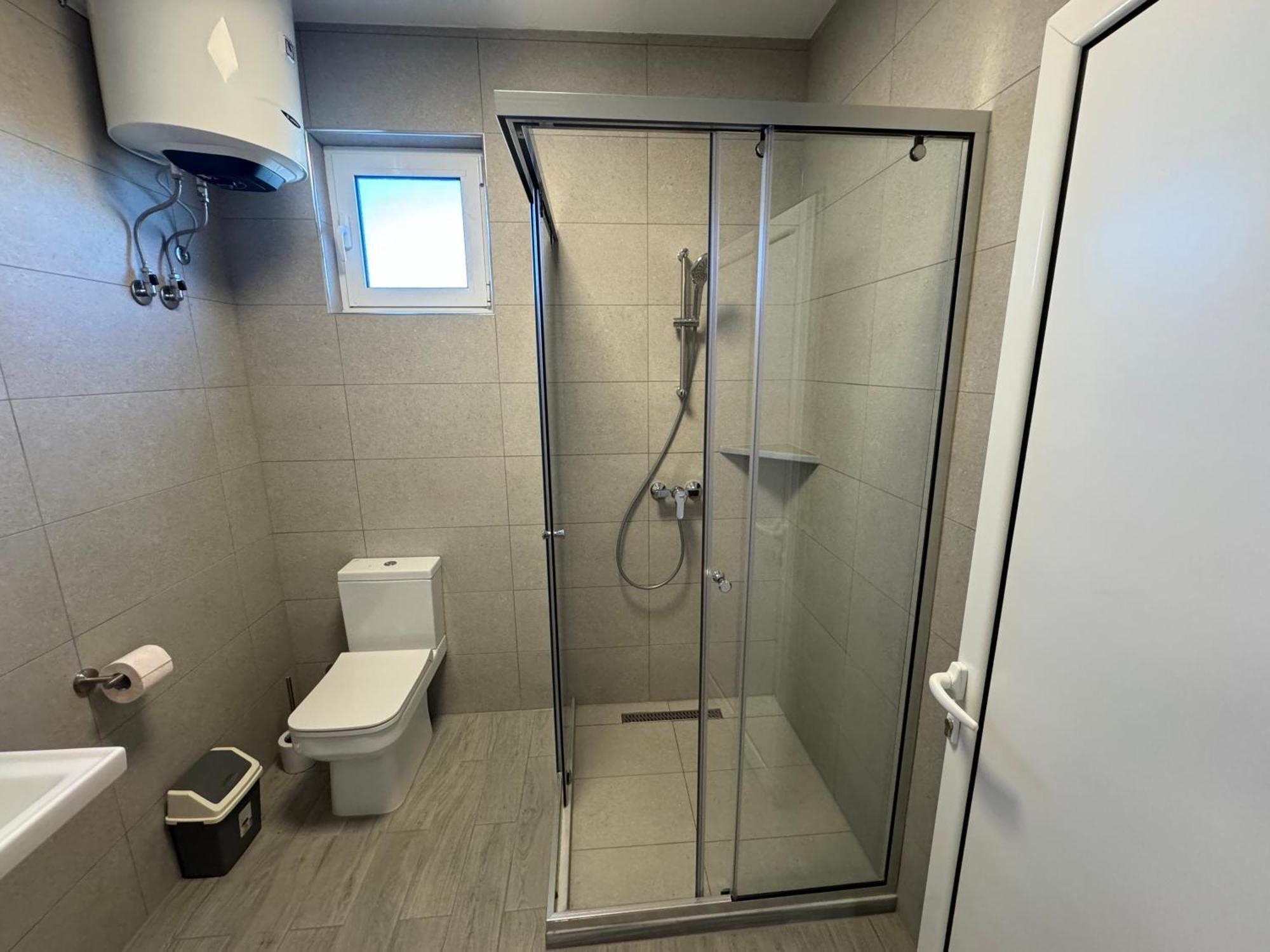 Adla Apartmani Ulcinj Exterior foto