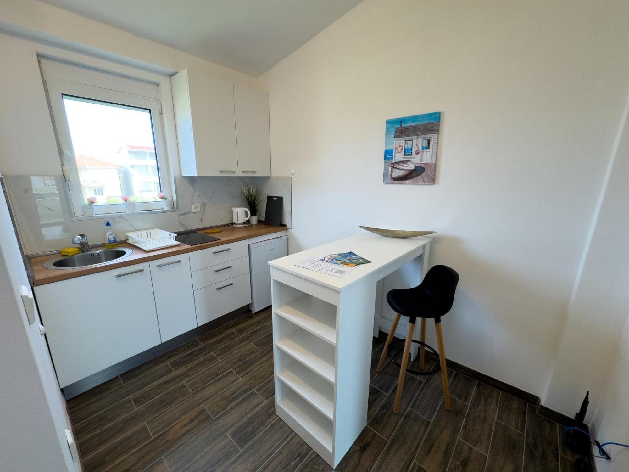 Adla Apartmani Ulcinj Exterior foto