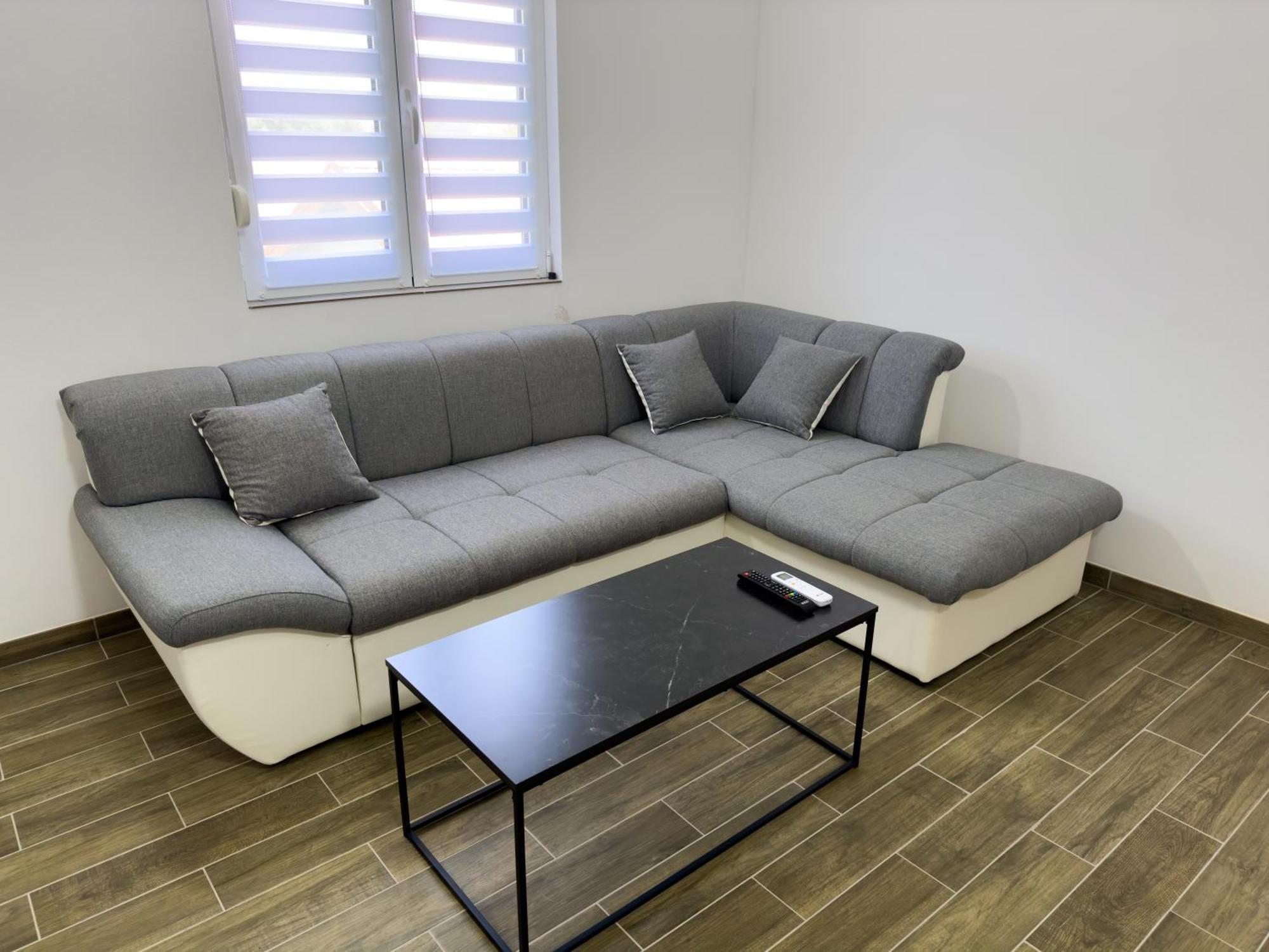 Adla Apartmani Ulcinj Exterior foto